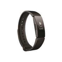 Atletismo - Pulseira FITBIT Inspire Preto FITBIT - Relógios, cronómetros de Atletismo