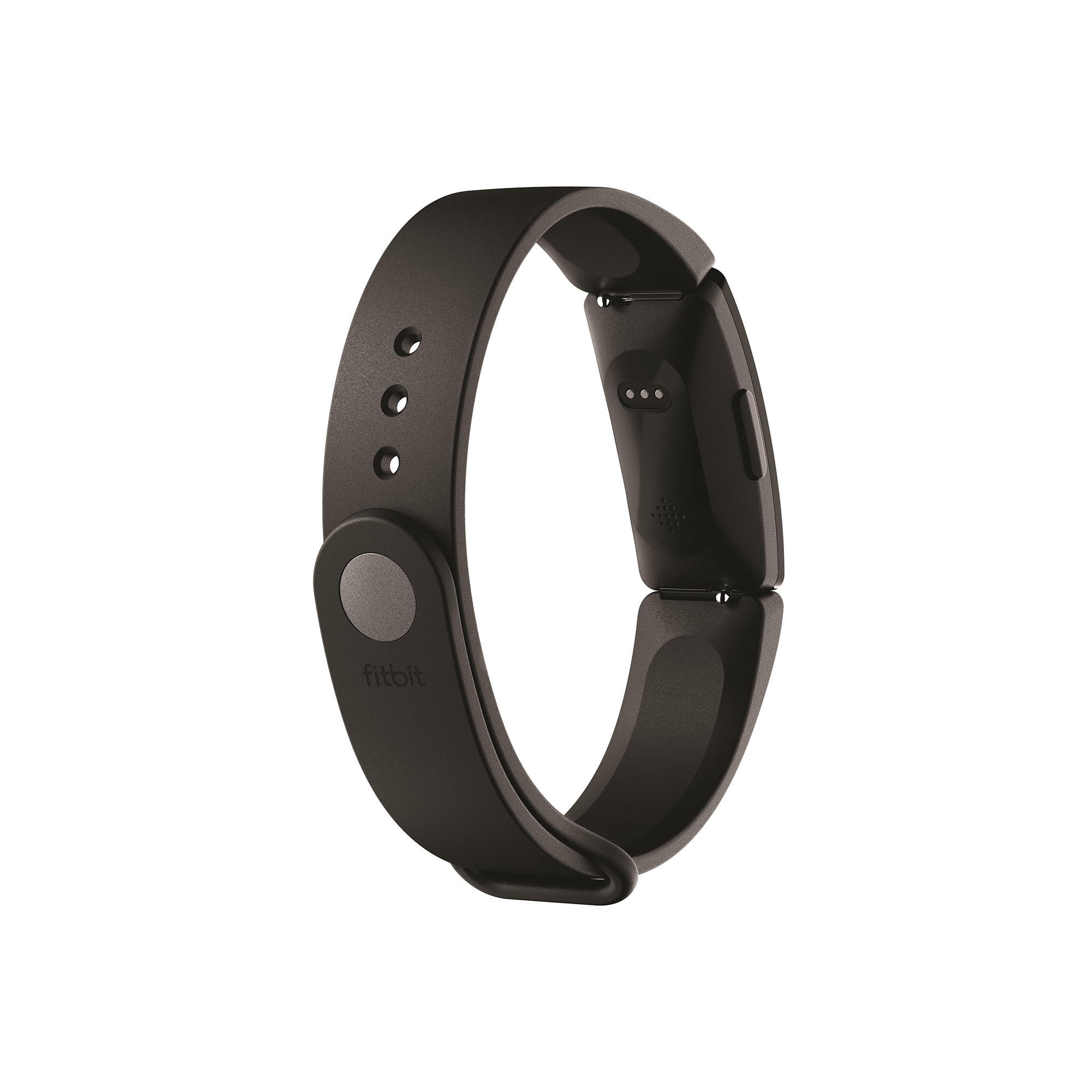 Krokoměr Fitbit Inspire černý 2/5