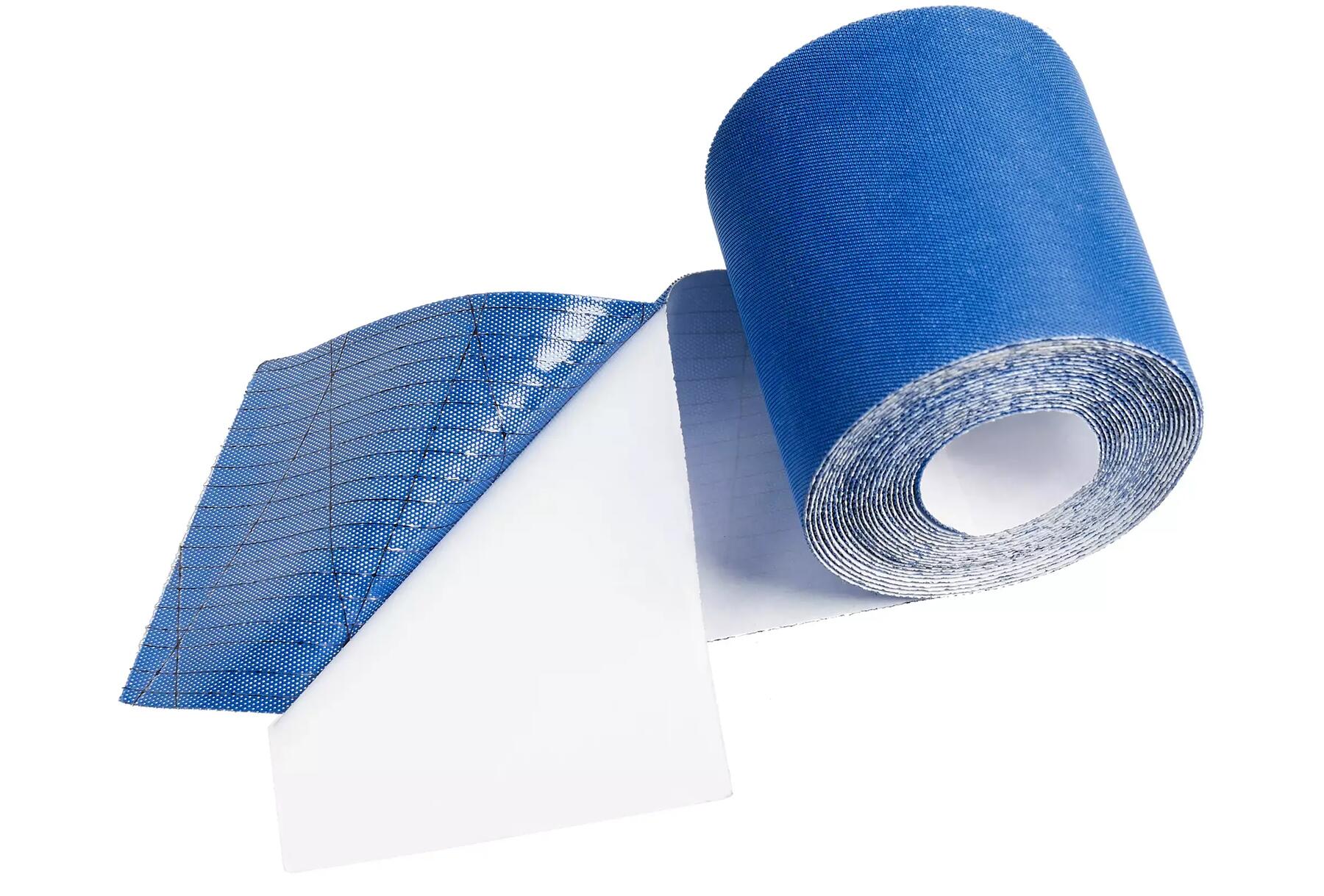 how to repair a tent canvas