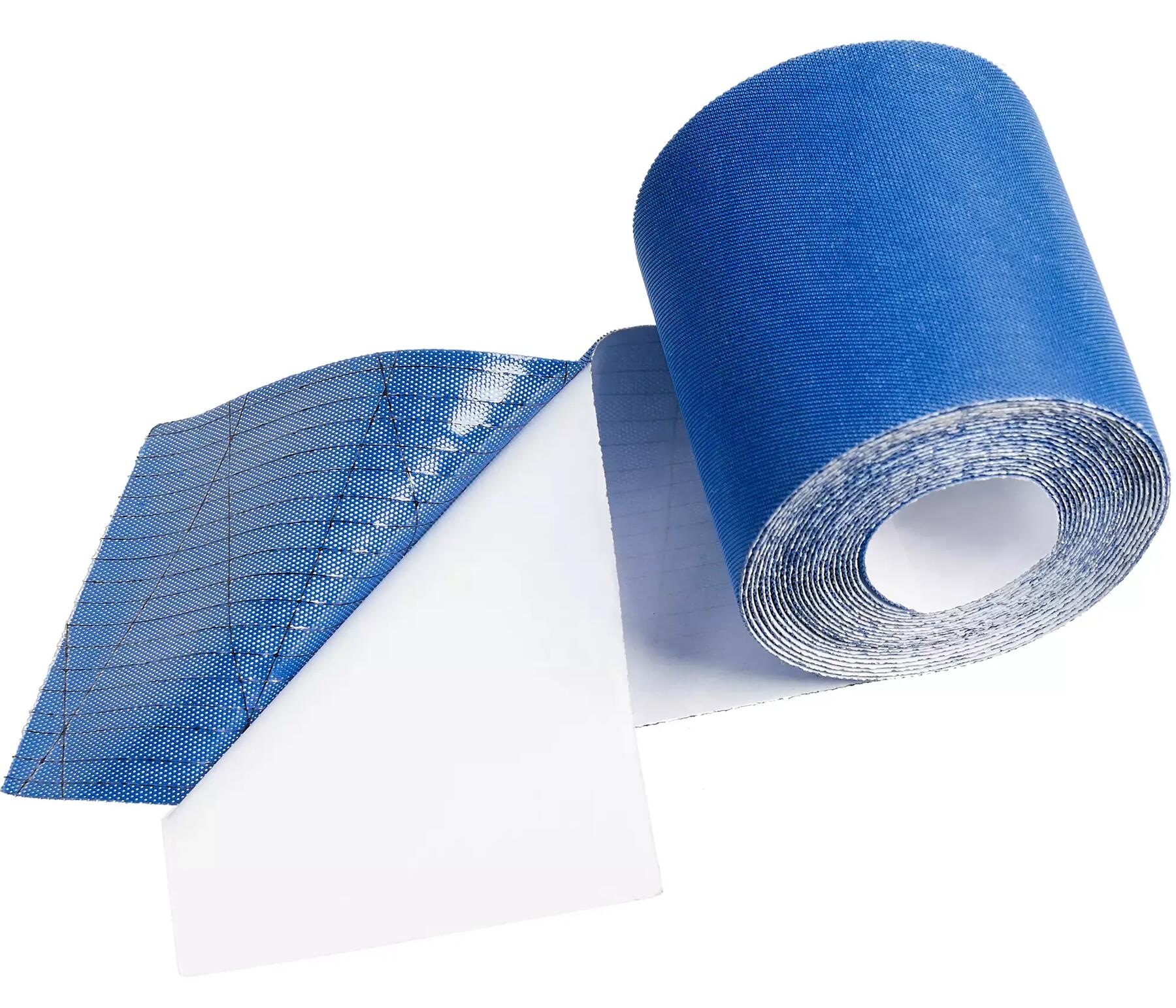 how to repair a flysheet