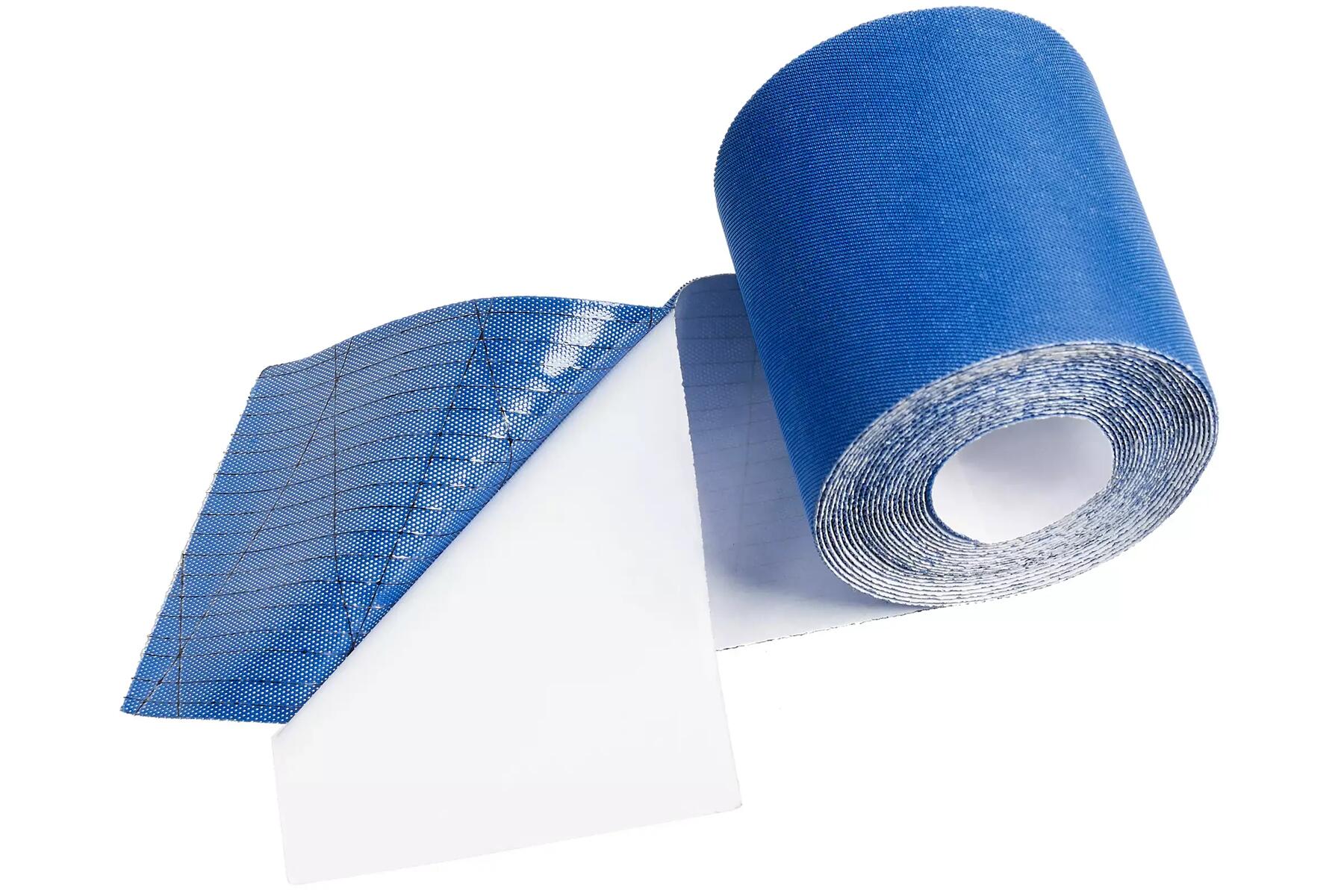 how to repair a flysheet