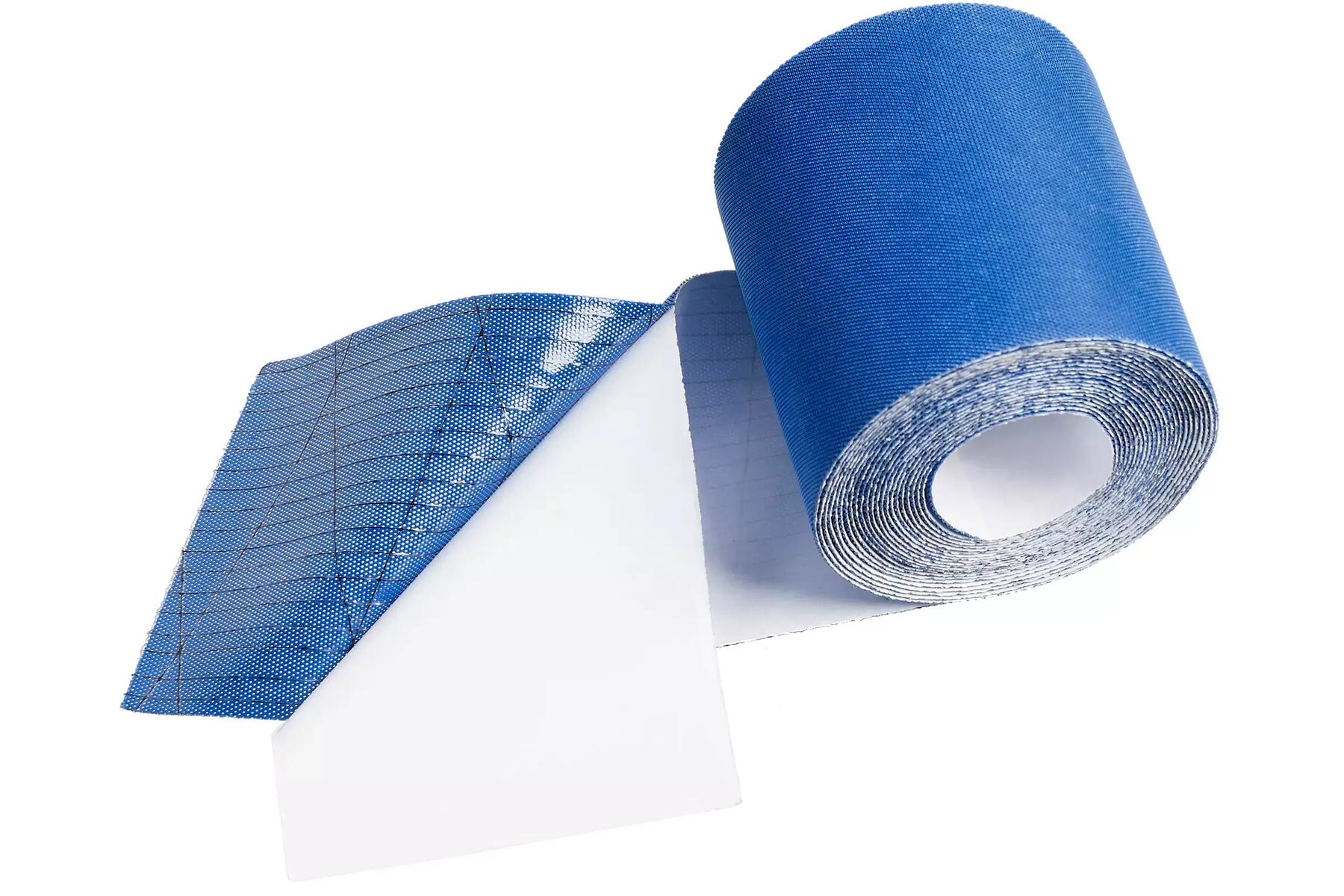 how to repair a tent canvas