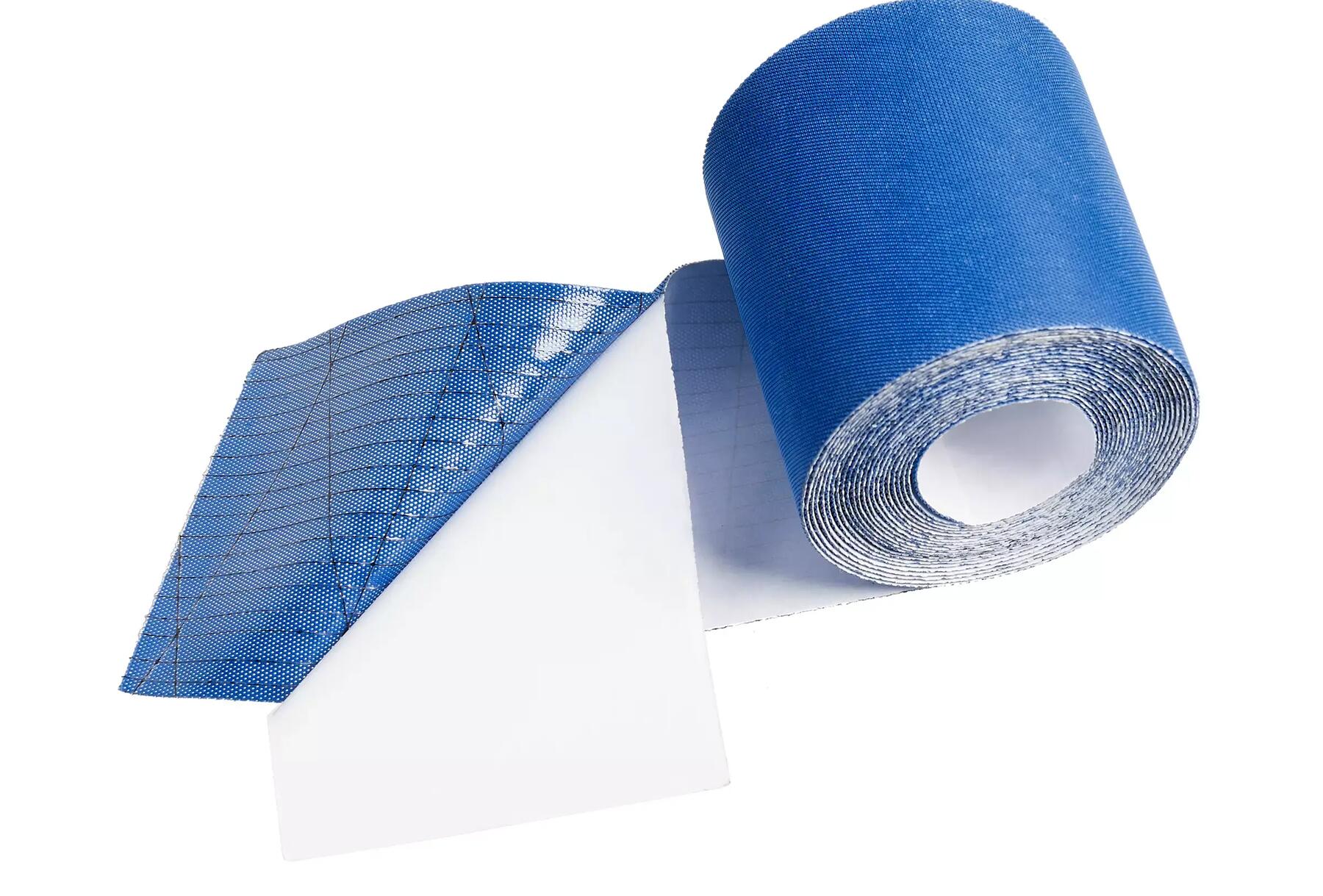 how to repair a flysheet