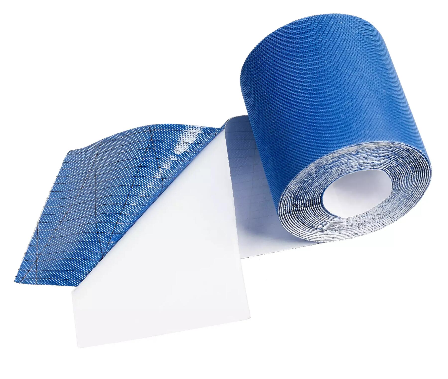 how to repair a flysheet
