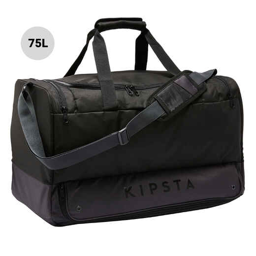 
      75 l spordikott Hardcase, must
  