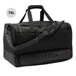 Sac de sport Hardcase 75 litres noir
