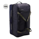 Sac de sport Tecnifibre All Vision Duffle pour le tennis ou le weekend