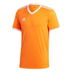 Maillot de football adulte Tabella orange.