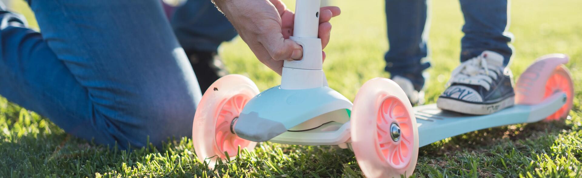 5 Products for a Scooting Good Time with the Family this June Holiday