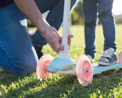 5 Products for a Scooting Good Time with the Family this June Holiday