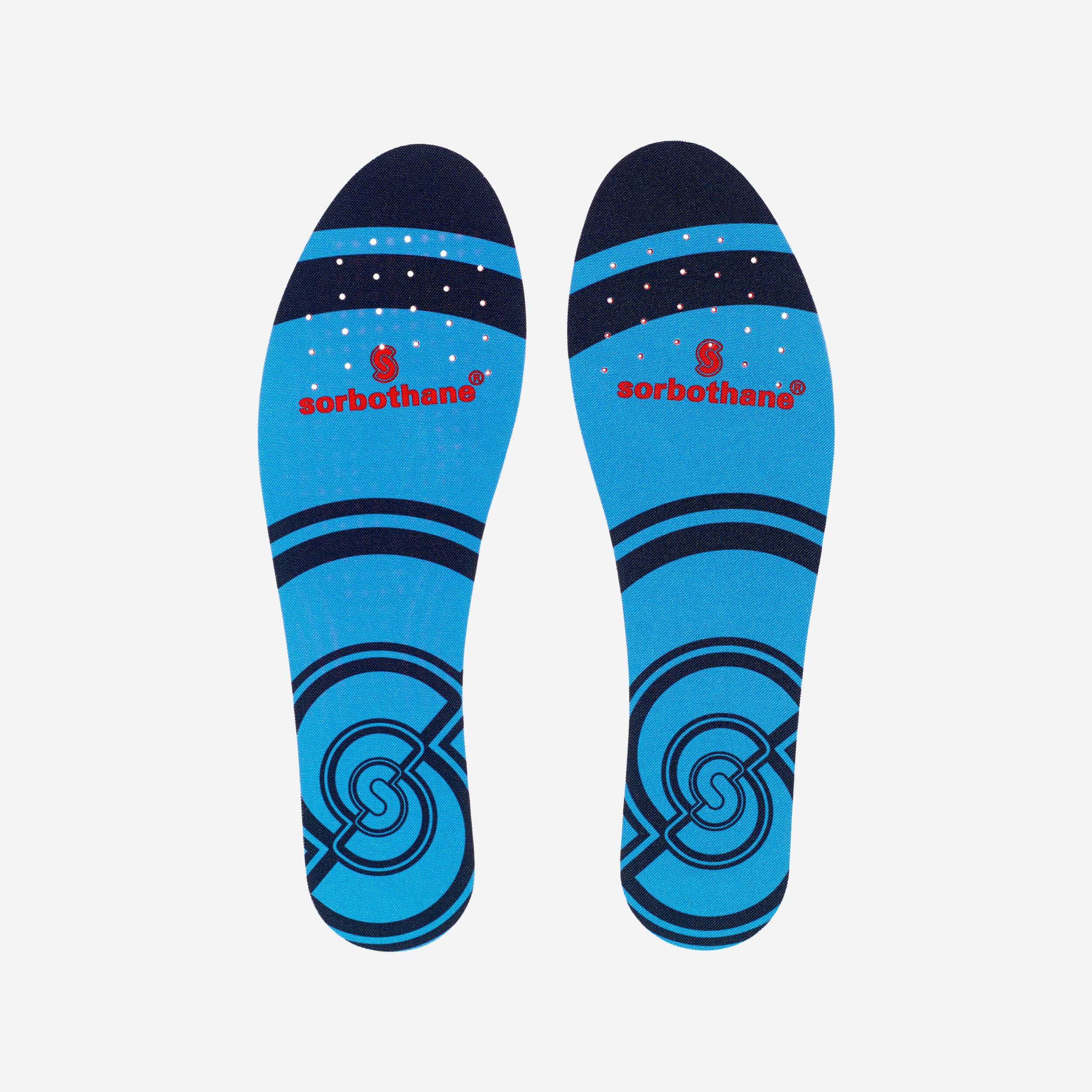 solette scarpe running