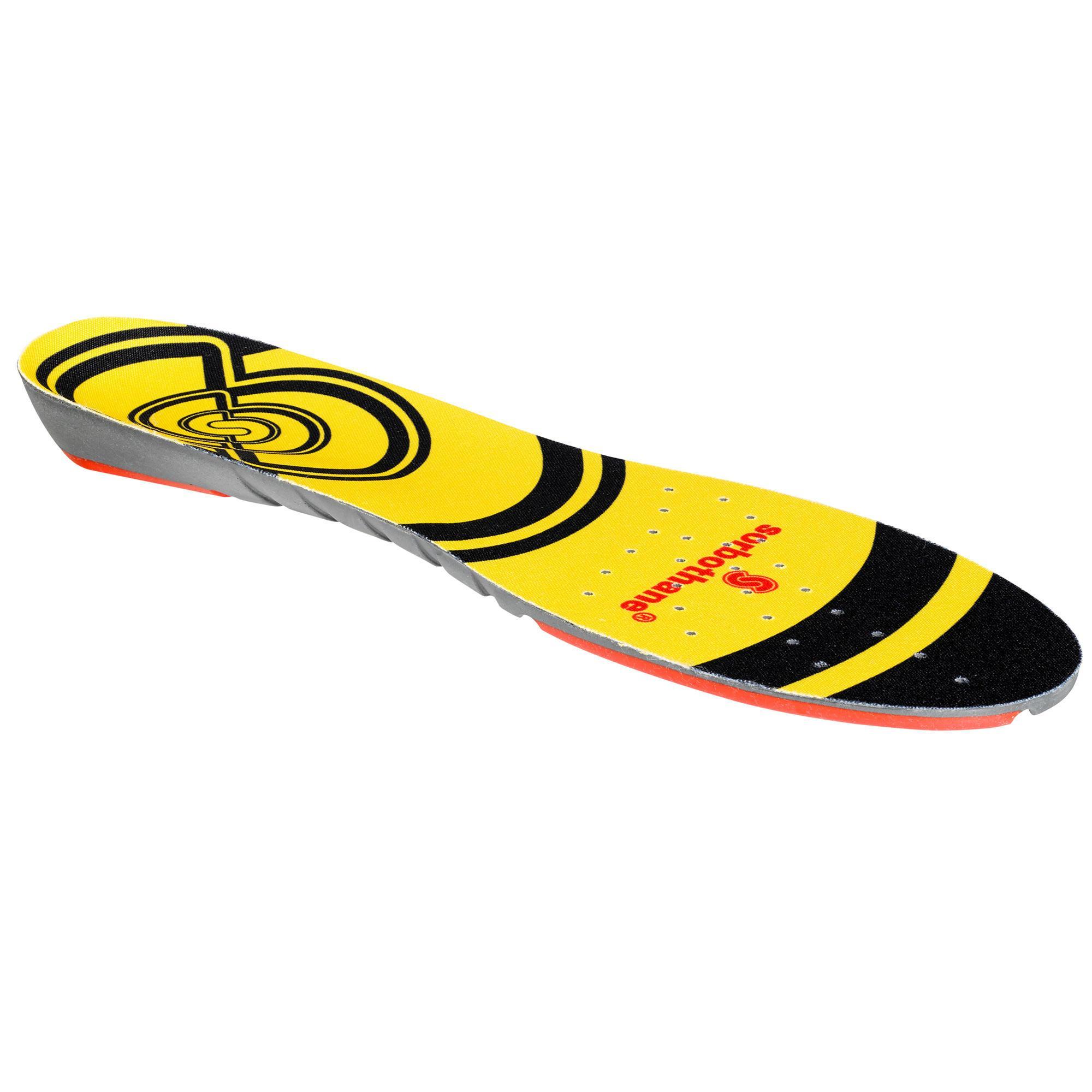 Sorbothane Double Strike Insoles