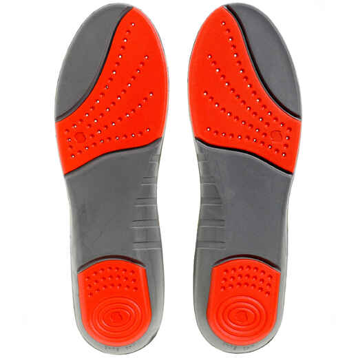 
      Double Strike Insoles
  