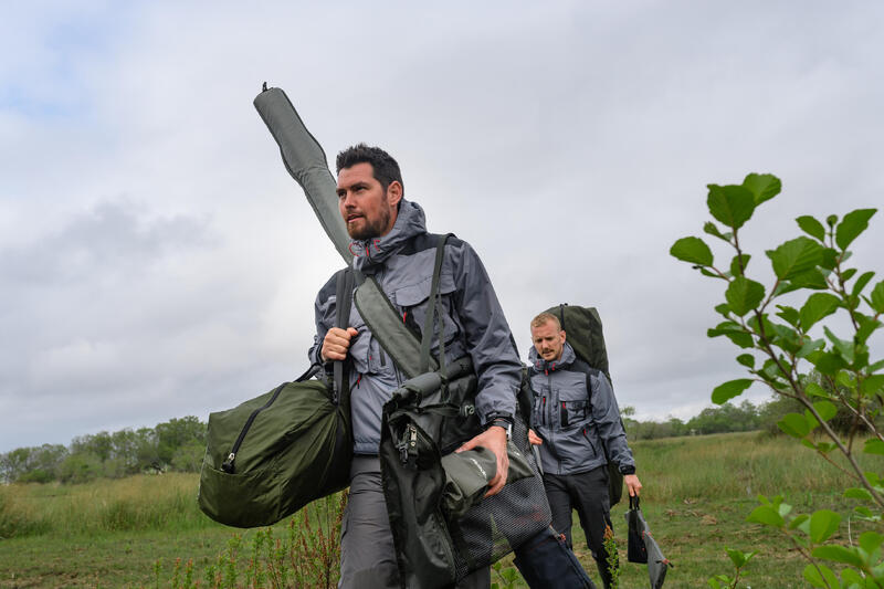 Come scegliere la buffetteria da carpfishing?