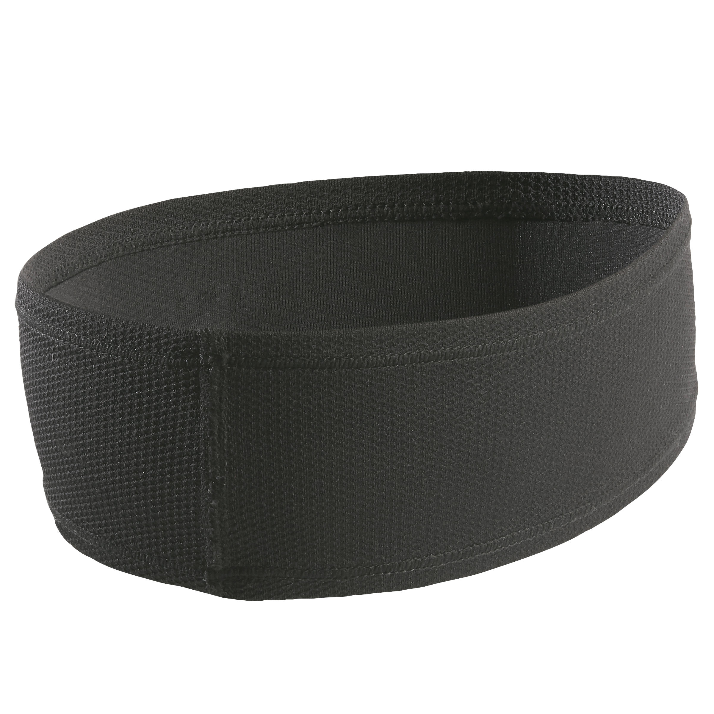 

Running Black Headband -  By KALENJI | Decathlon