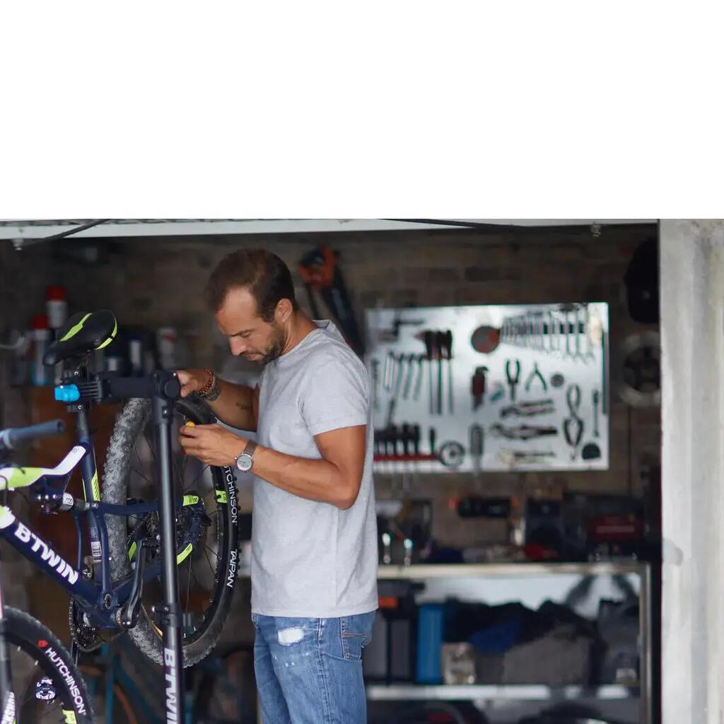 Bike Workstand 500
