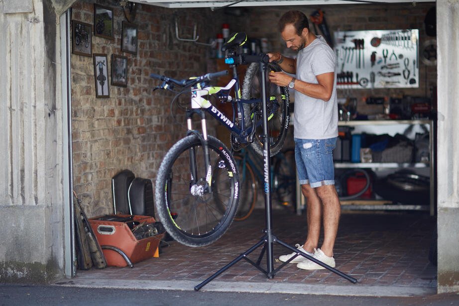 Consigli manutenzione pulizia bici riparazione bici