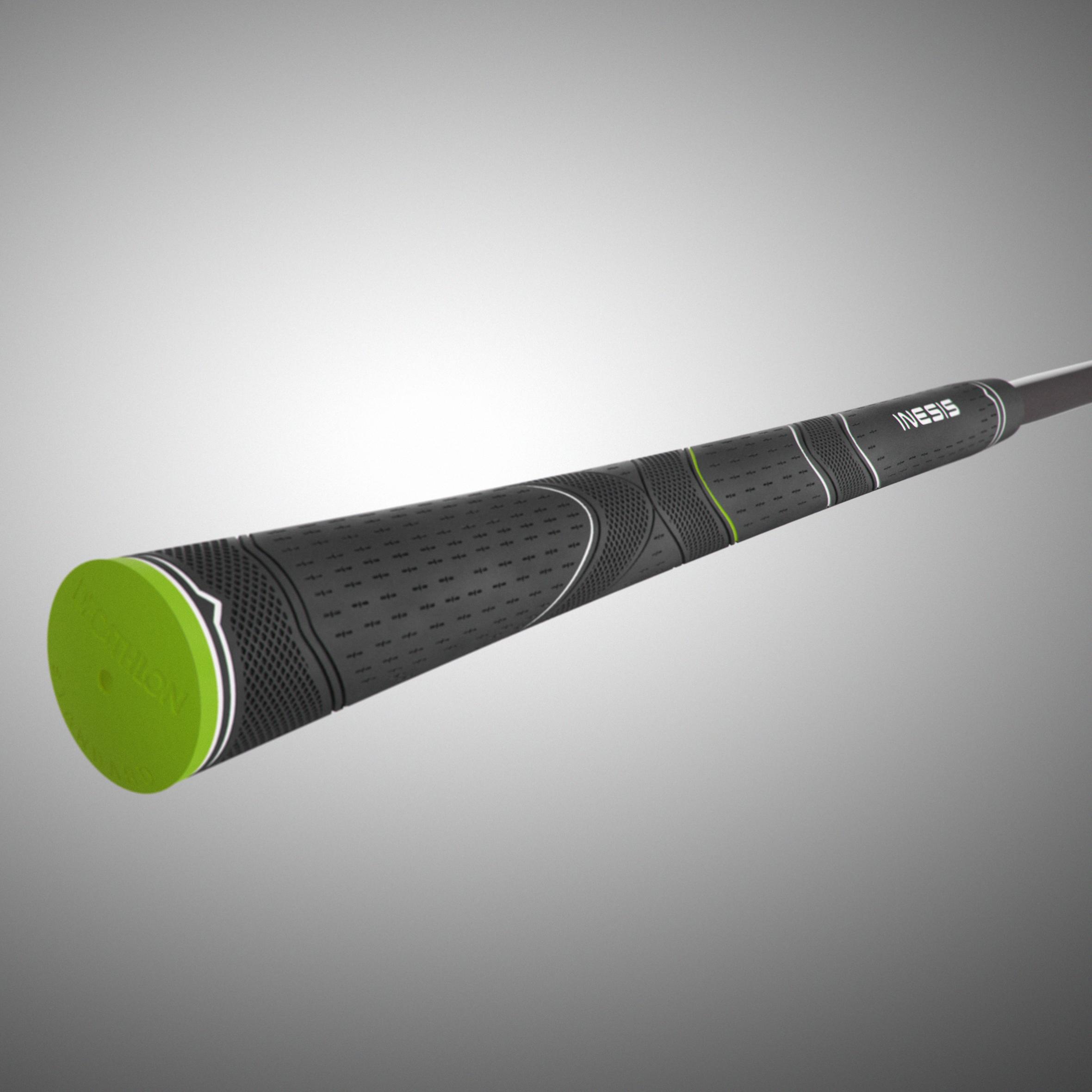 Kid’s 5-7 Years RH Golf Set - Inesis - INESIS