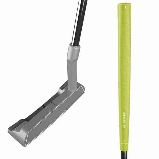 kids golf putter 5-7 years right handed - INESIS