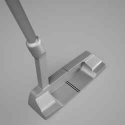 Golf Putter 5-7 Years Right-Hander