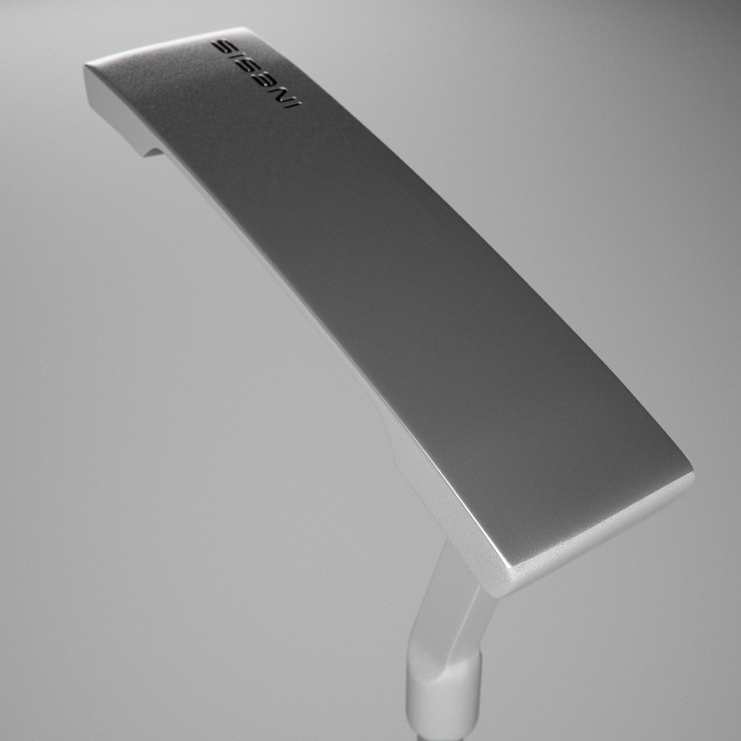 Kids golf set 5-7 years right-handed - INESIS