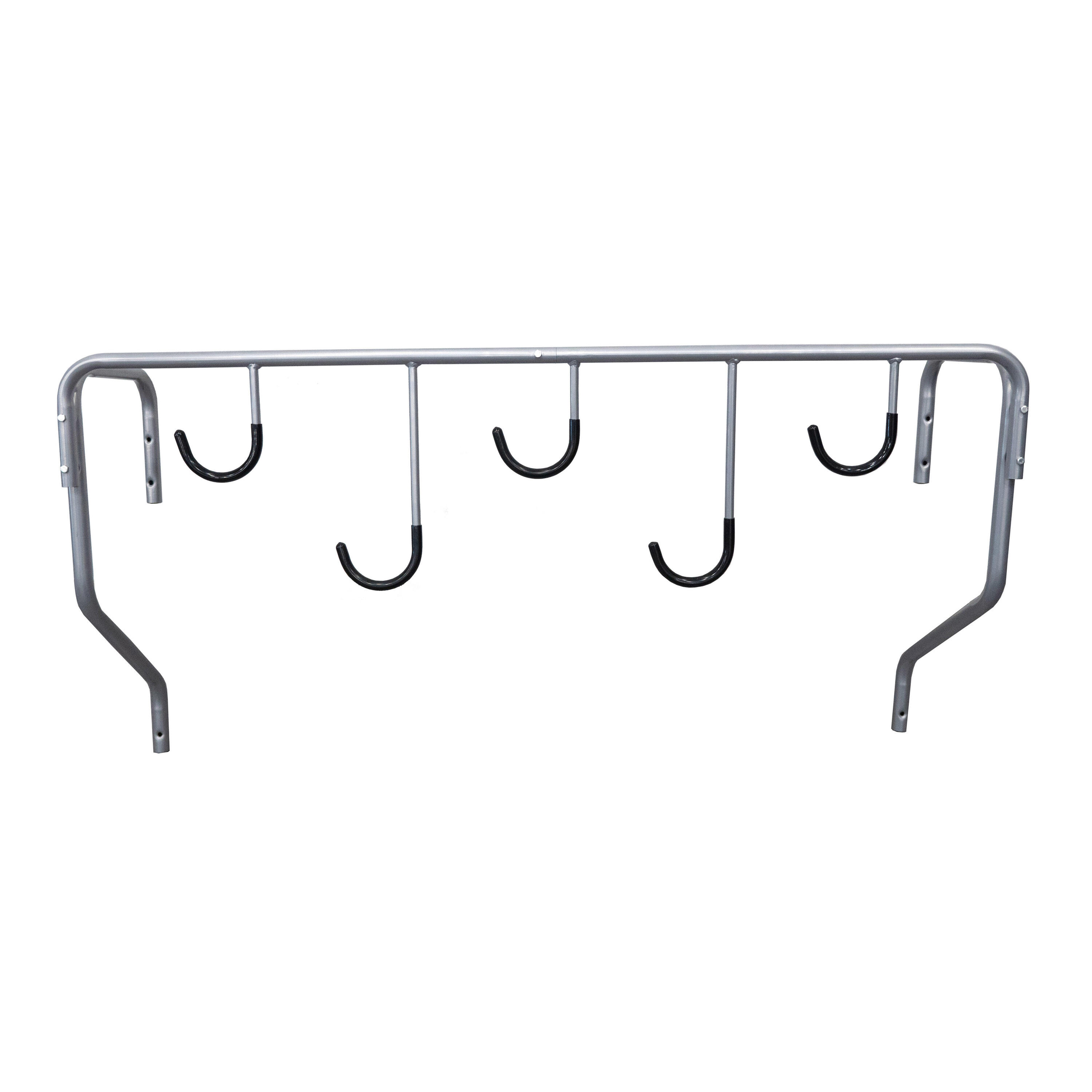 5-Bike Wall Rack  3/5