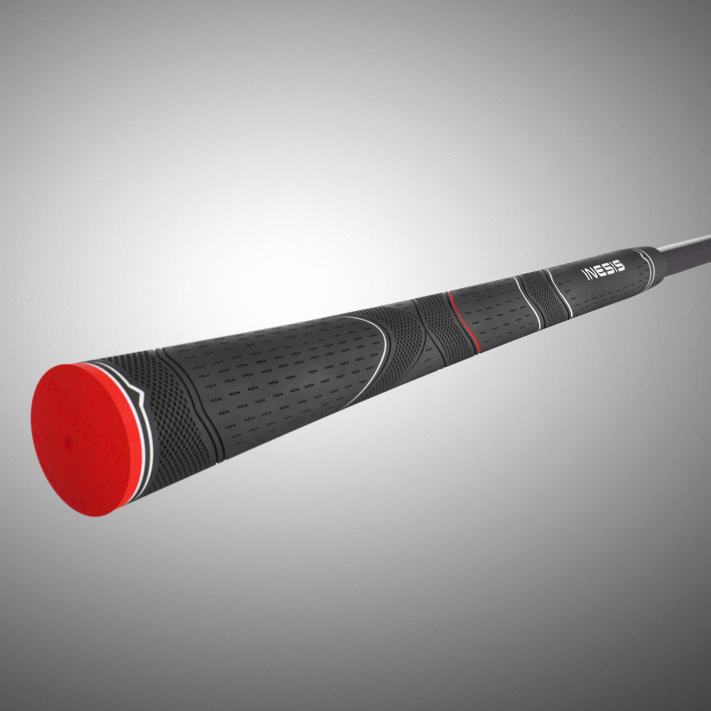 Trousse de golf 8–10 ans pour enfant droitier - INESIS