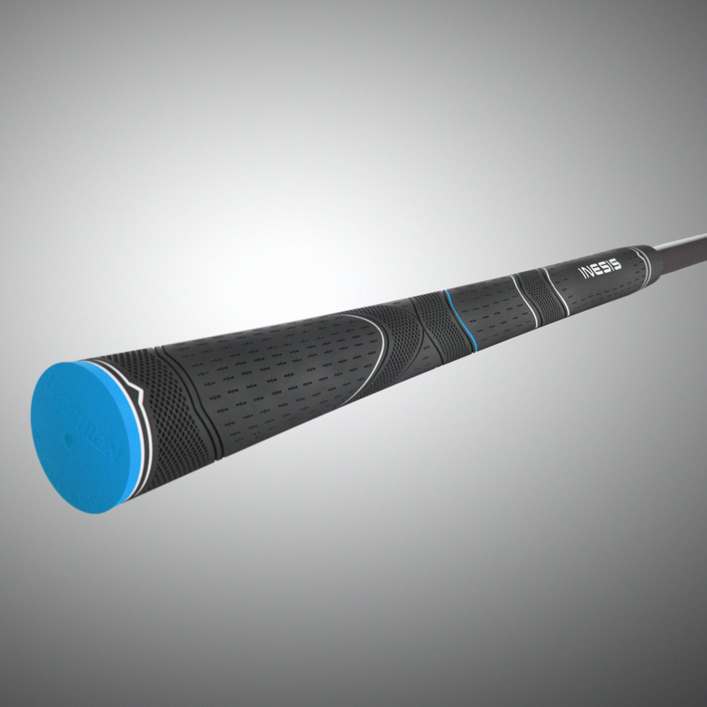 Kids' 11-13 Years LH Golf Set - Inesis - INESIS