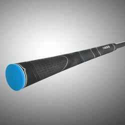 KIDS' GOLF DRIVER 11-13 YEARS RIGHT HANDED - INESIS