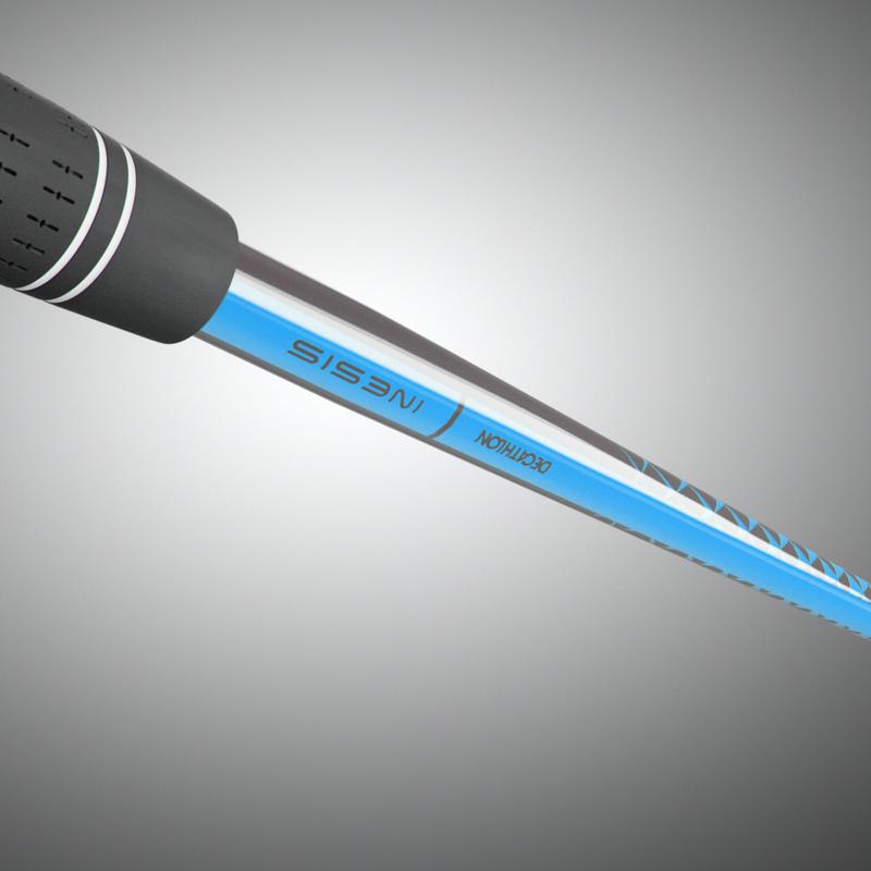 KIDS' GOLF DRIVER 1113 YEARS RIGHT HANDED INESIS Decathlon