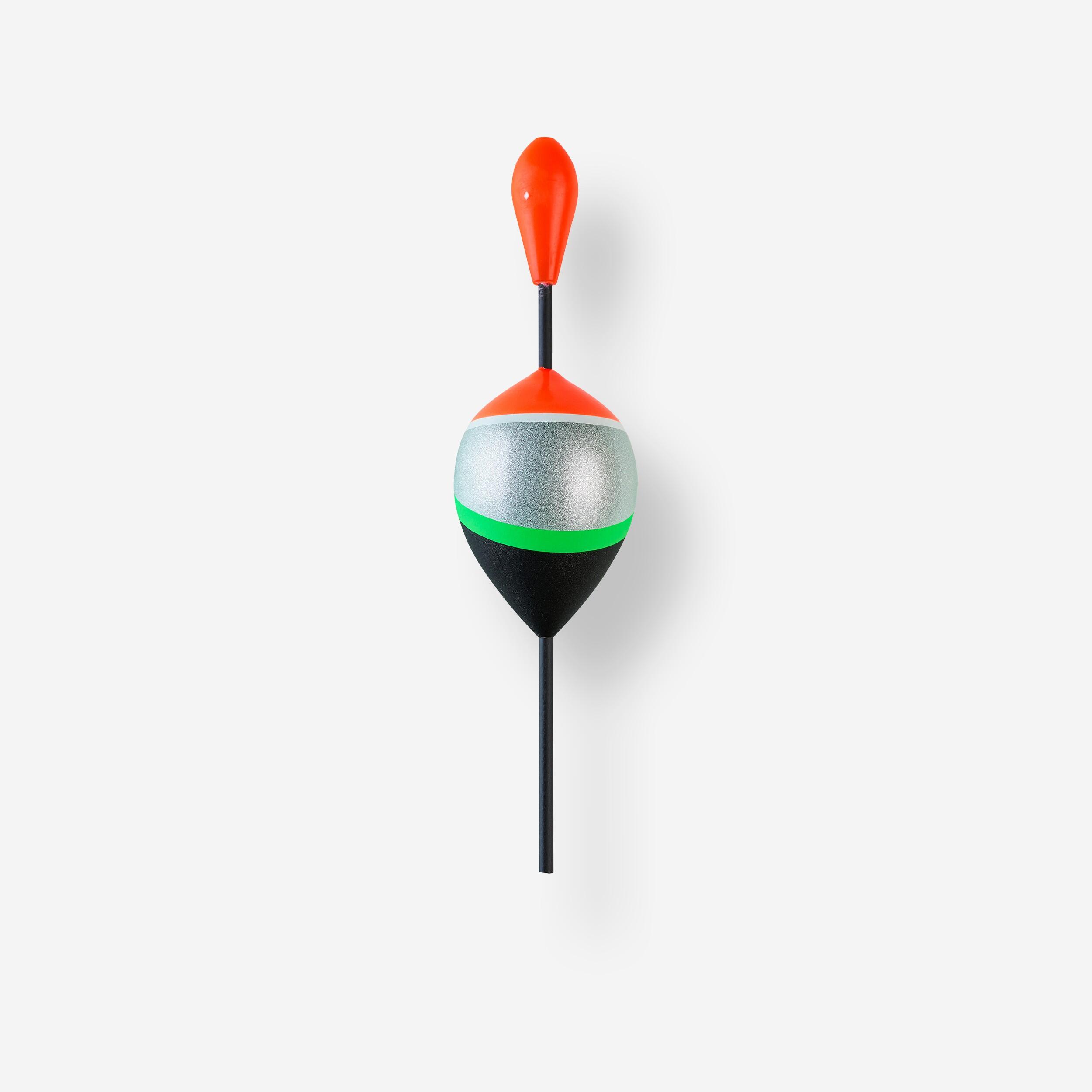 Caperlan - Flotteur Pêche Au Pose Pl-flt-c - Flotteur - Peche - - 20g - Decathlon