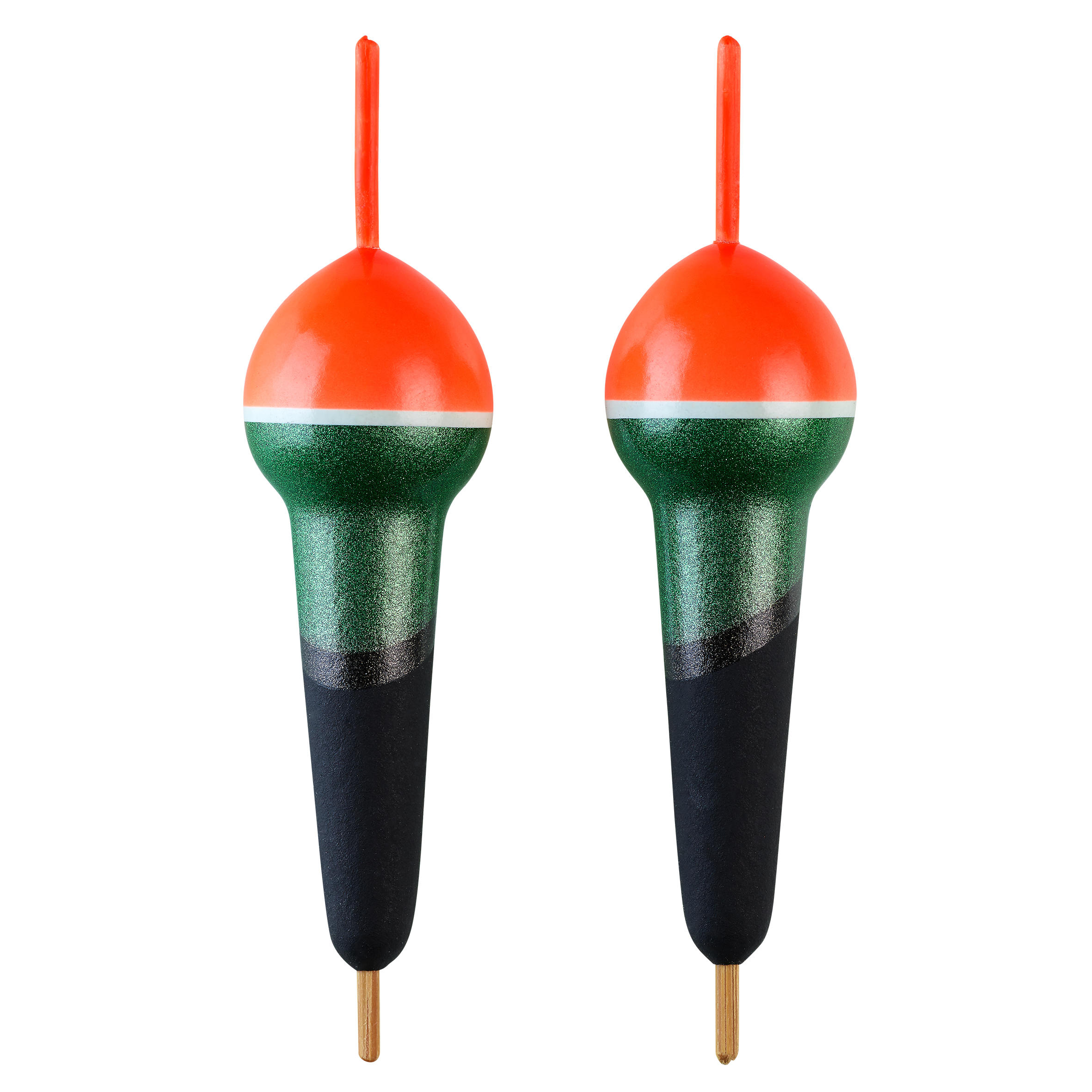 Decathlon | Galleggianti “tolosani” pesca trota TF-FLT-H  |  Caperlan