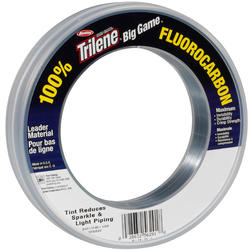 FLUOROCARBONE PECHE AUX LEURRES BIG GAME FLUORO 60 LBS 81 M