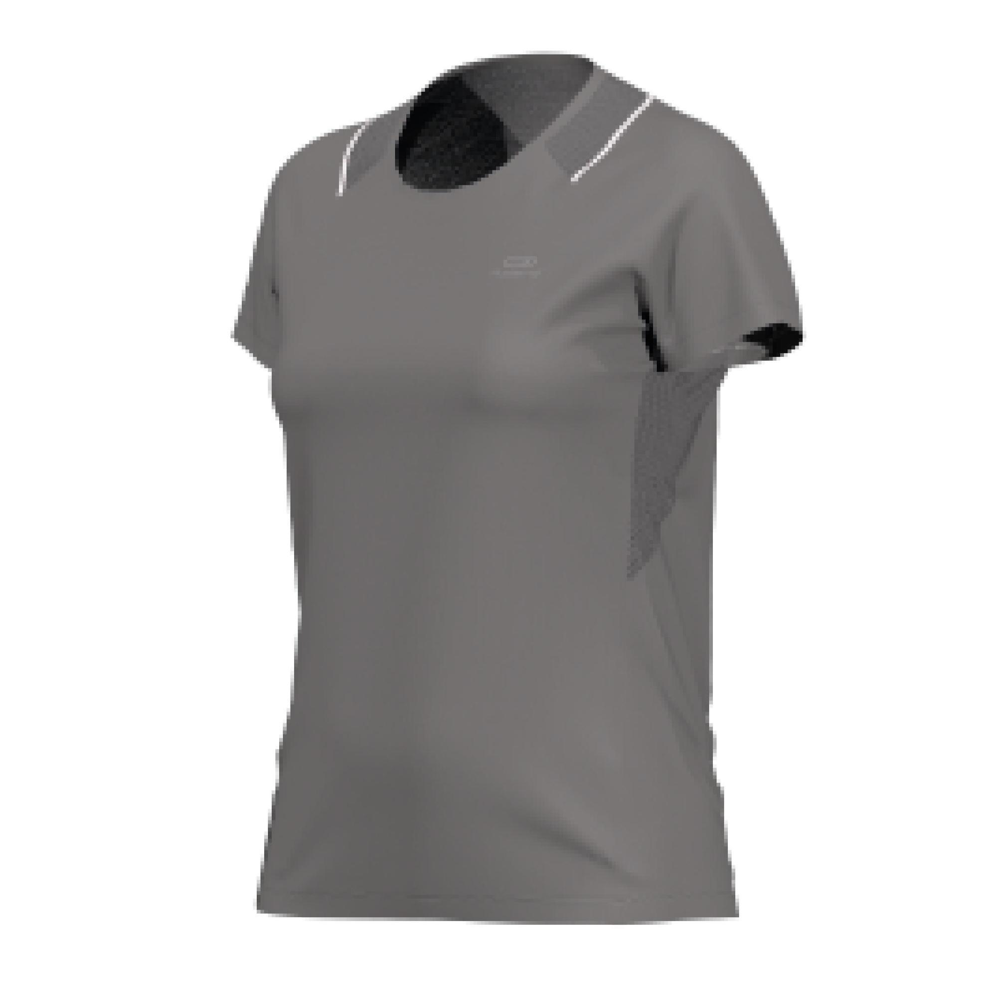 decathlon hiking shirt