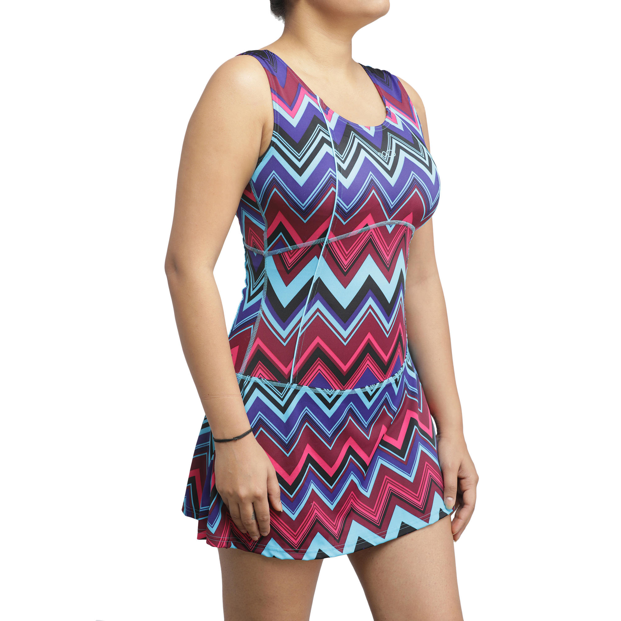 swimming costume for ladies decathlon