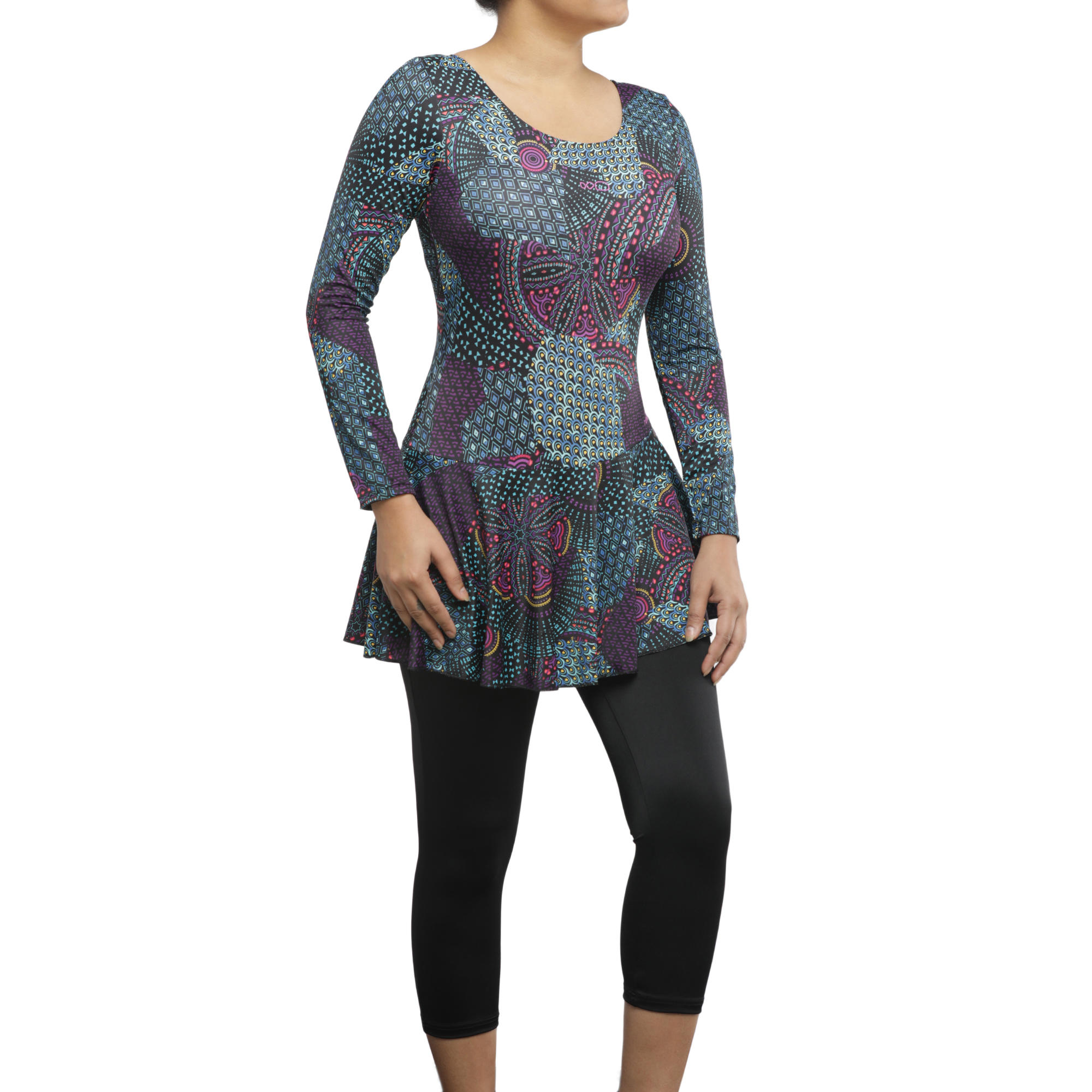 decathlon swimwear women