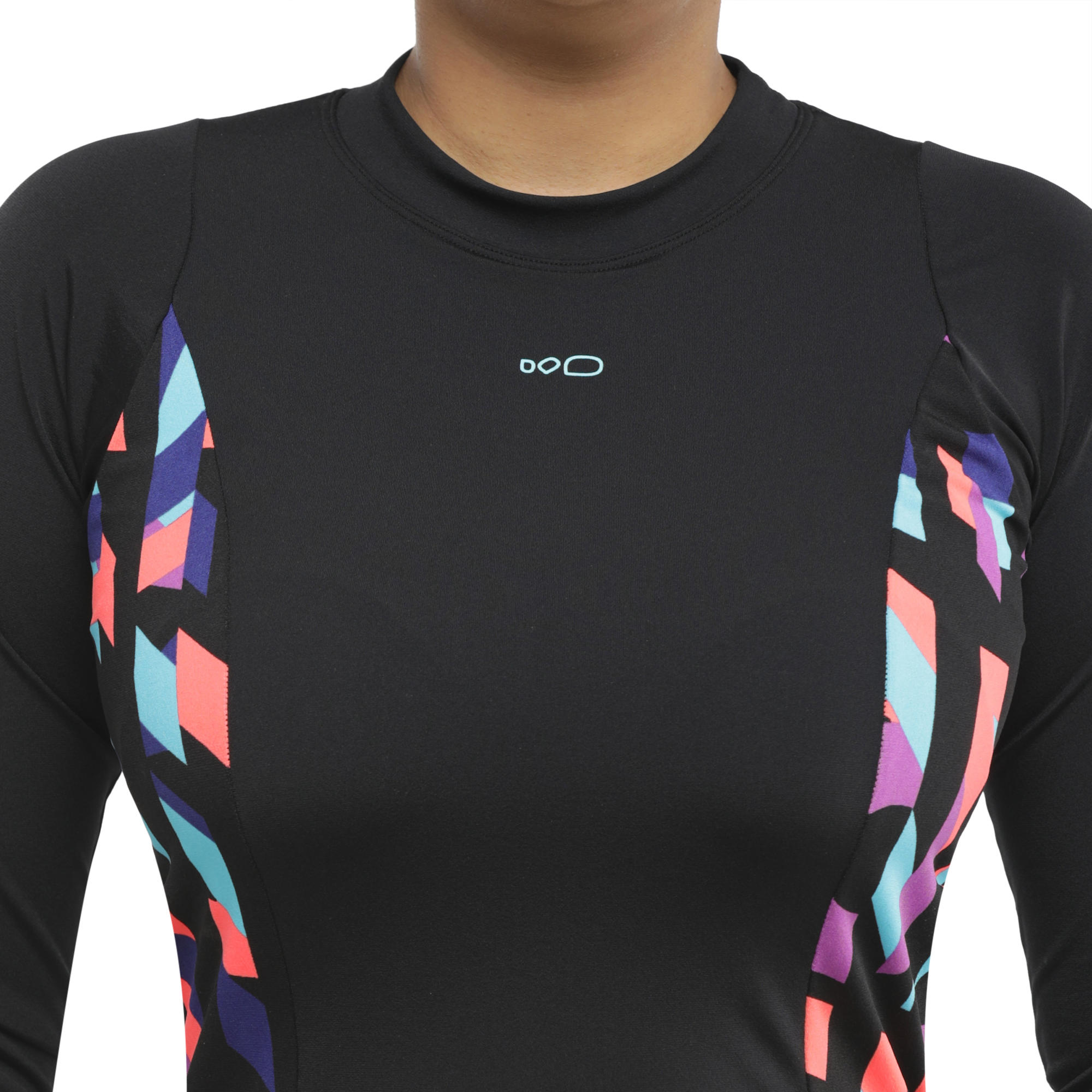 decathlon swimming top