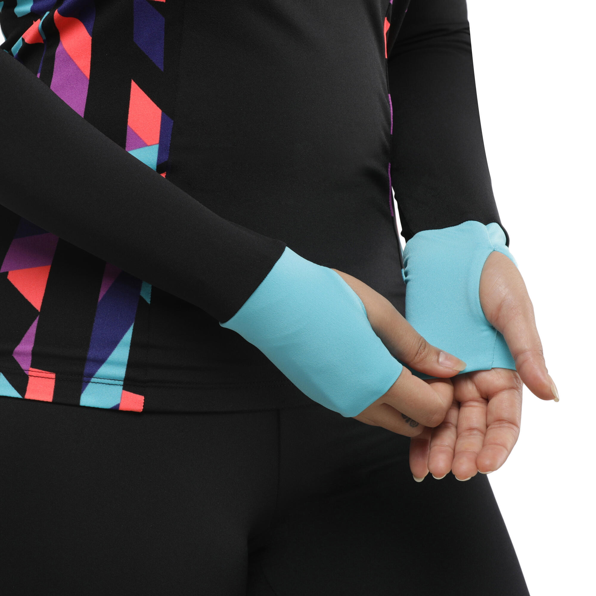 decathlon swimming top