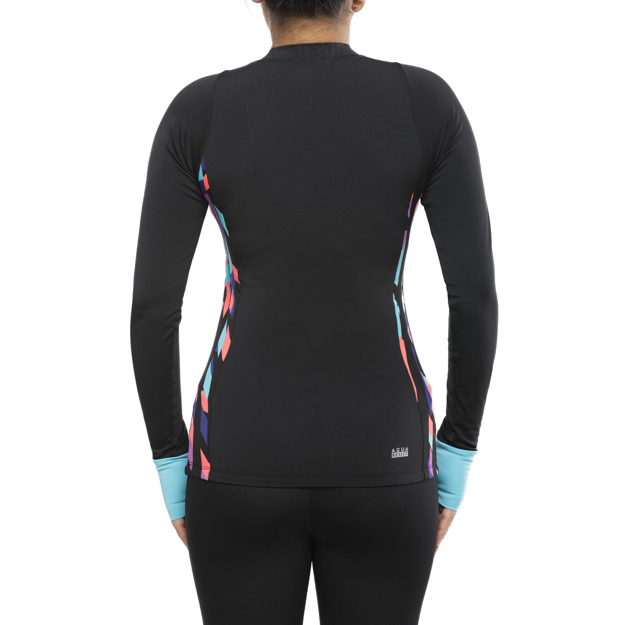 decathlon swimming top