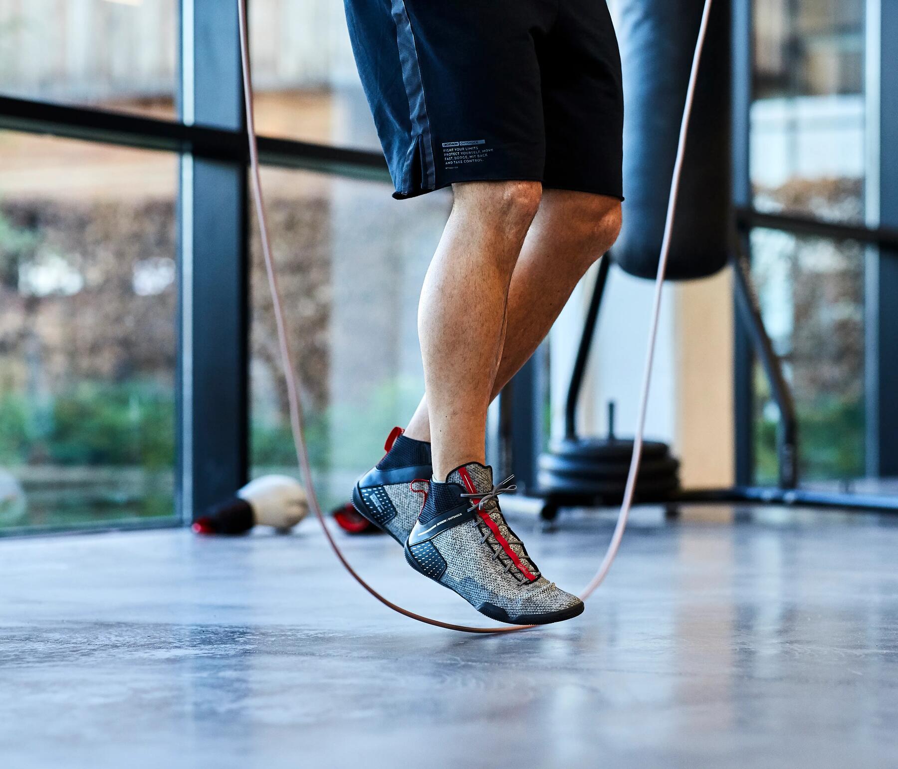 Comment faire de la boxe chez soi ? - Conseils Sports Decathlon