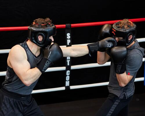 Quels gants choisir pour la boxe anglaise ?