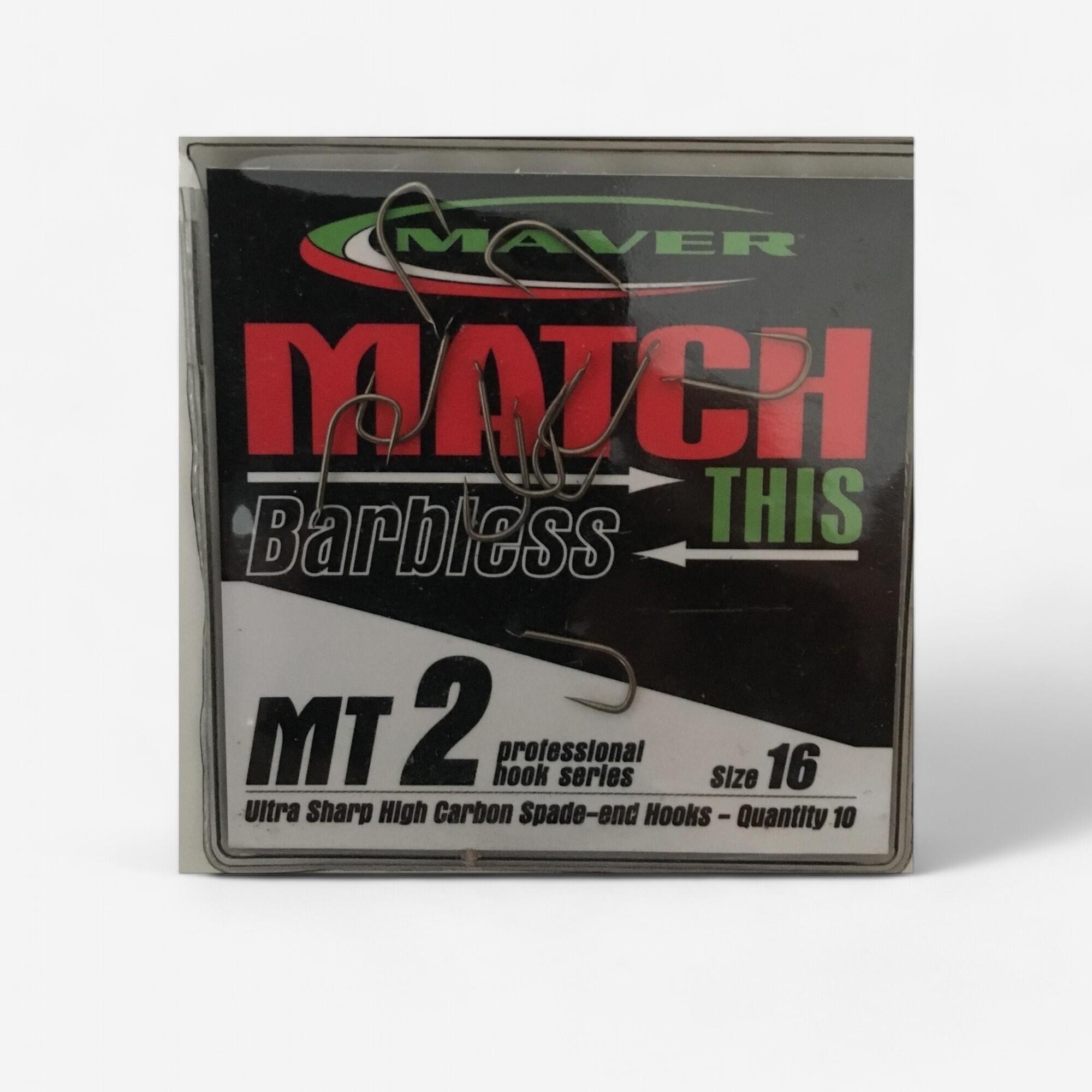 MAVER AMO KATANA MT2 MAVER