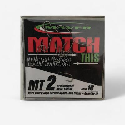 AMO KATANA MT2 MAVER