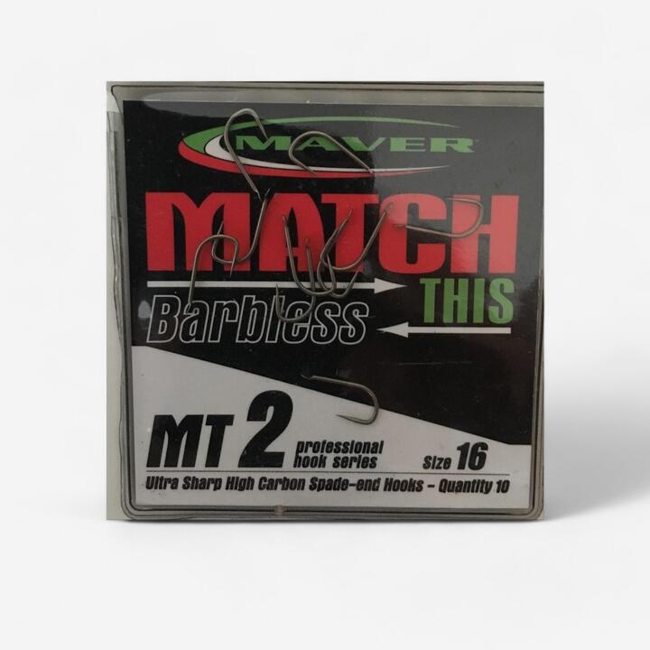 AMO KATANA MT2 MAVER MAVER DECATHLON