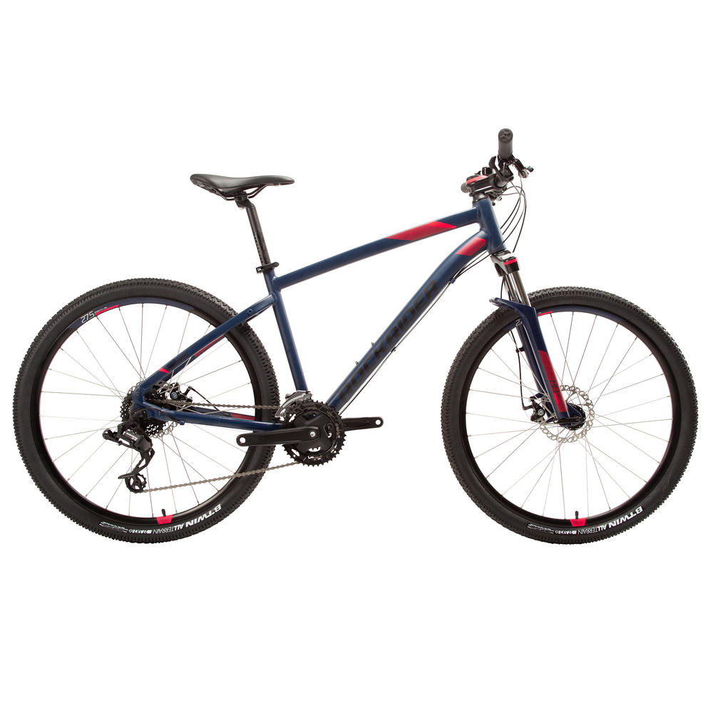 vtt rockrider st520