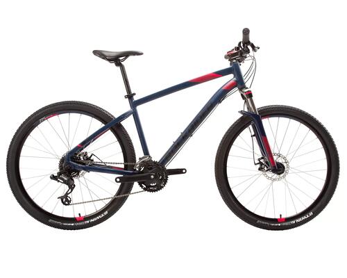 vtt rockrider st520