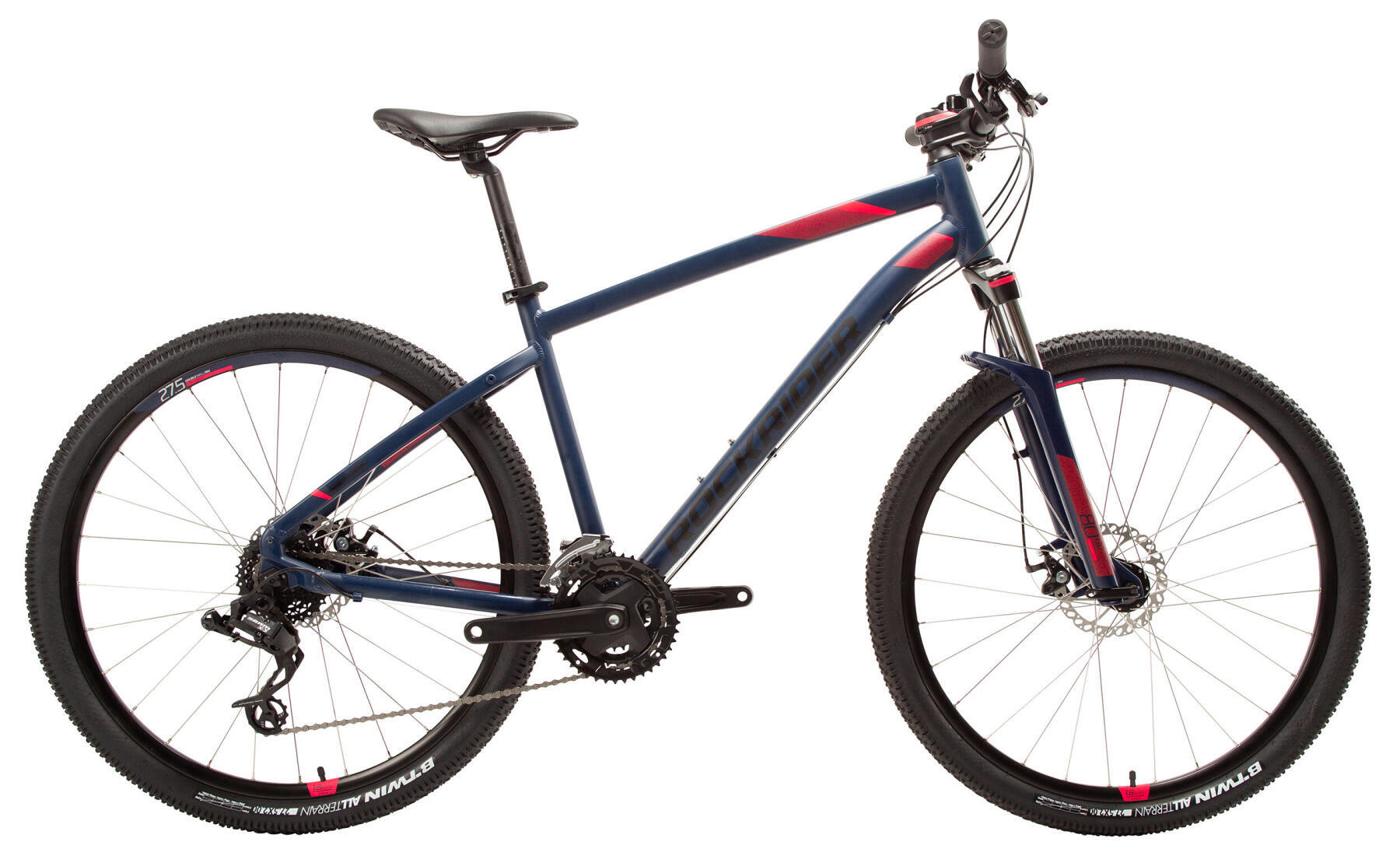 Vtt 2025 femme btwin