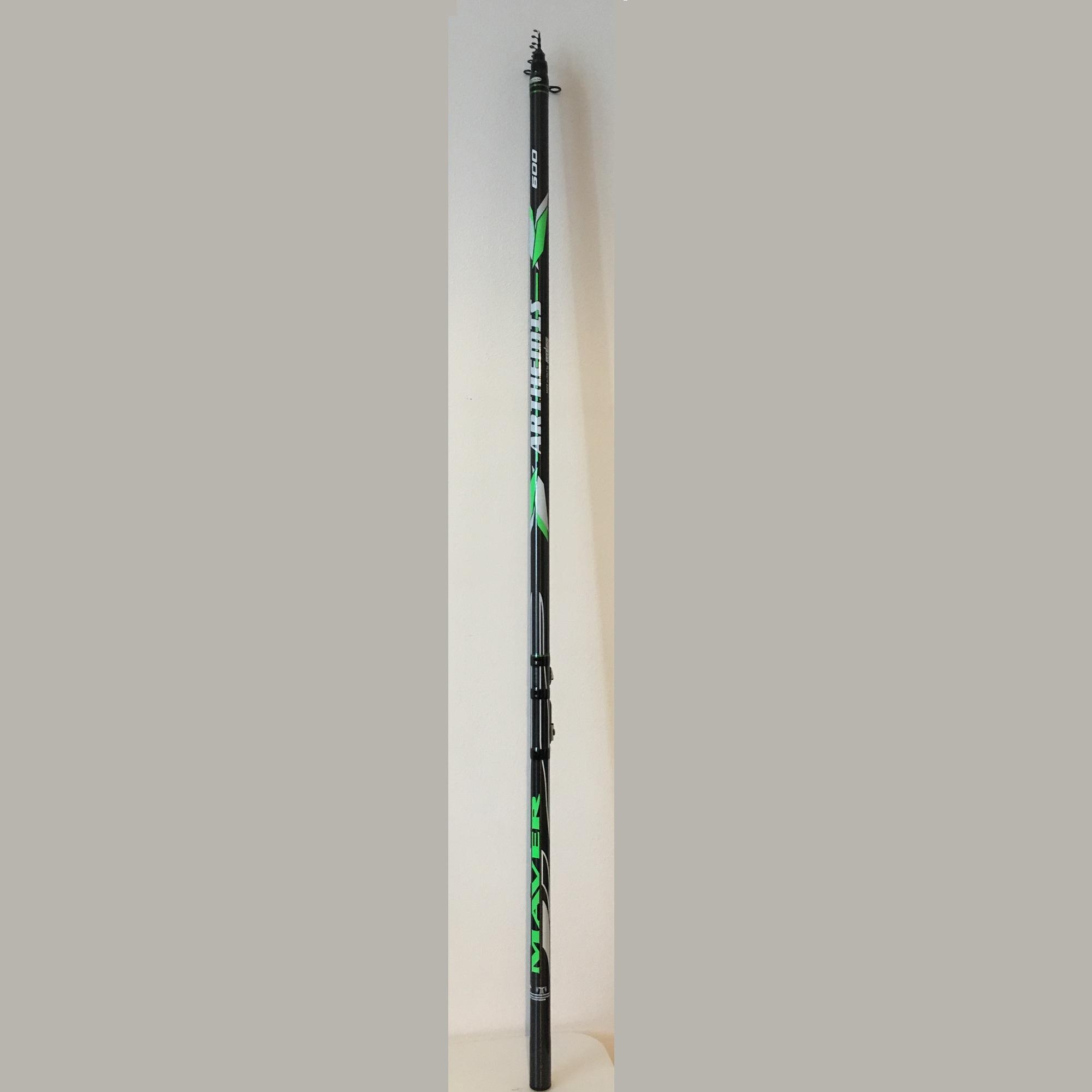 Canne da pesca reglass Clearance