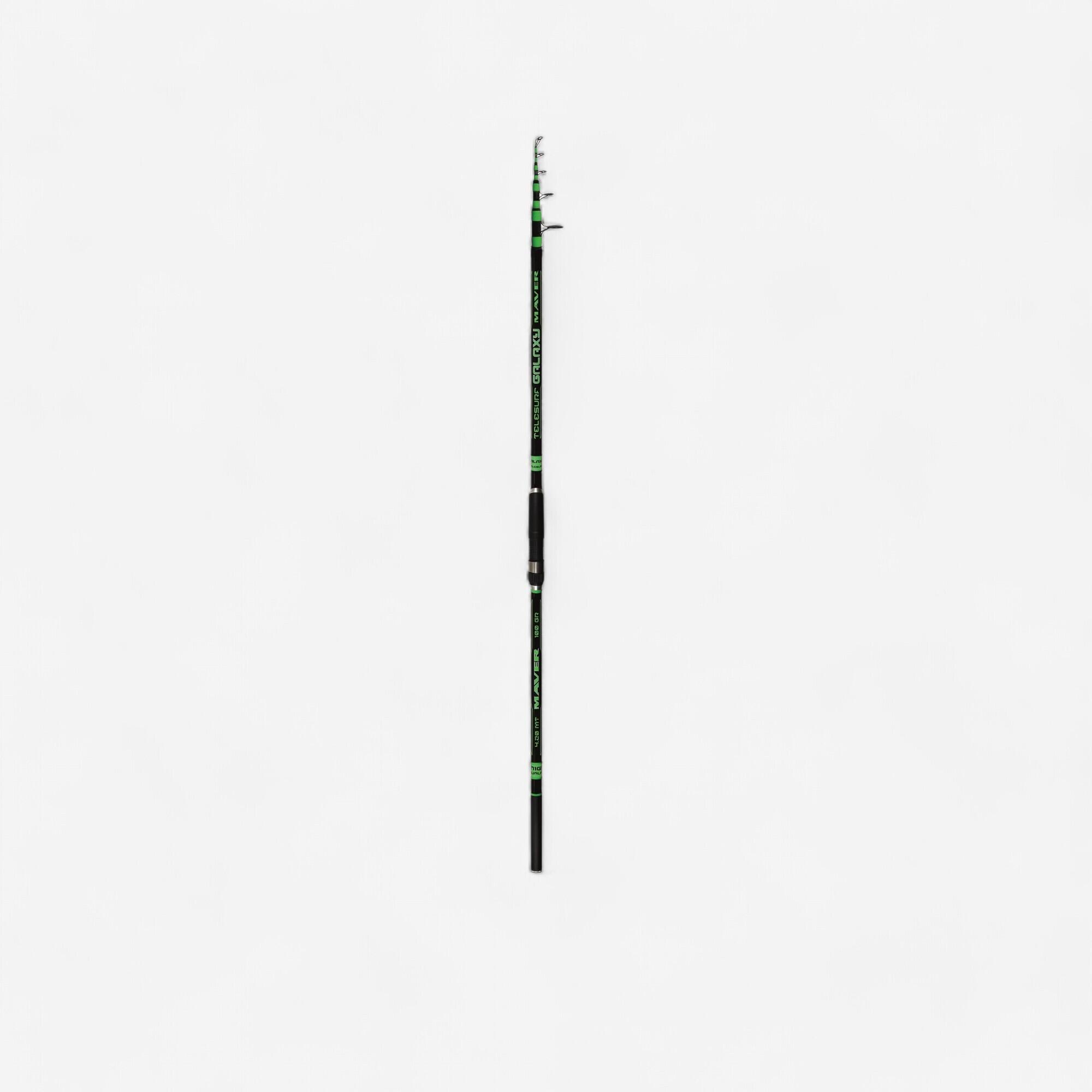 CANNA GALAXY 4,2MT MAVER 1/1