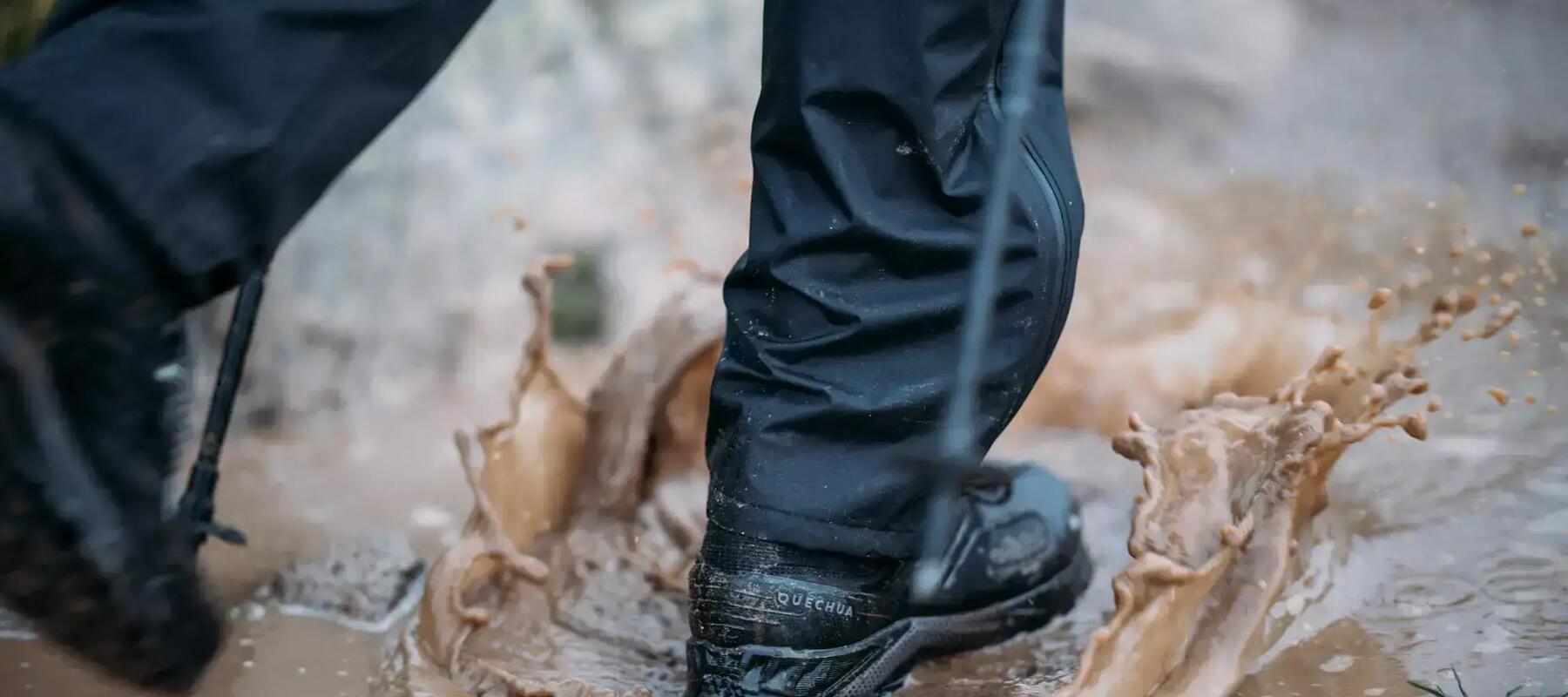 waterproof overpants